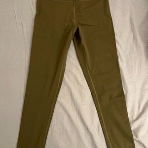 Crunch Butt High-Rise Leggings (ON SALE)
